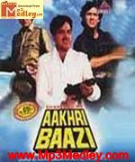 Aakhri Baazi 1989 song download